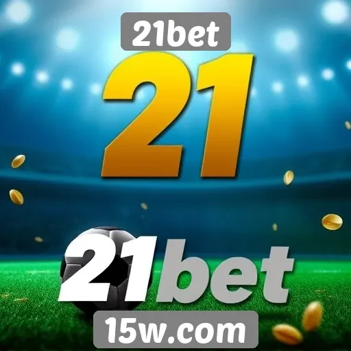 Exploração das promoções e bônus oferecidos pelo 21bet