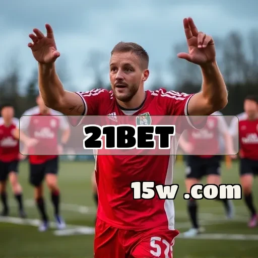 21bet: Apostas Virtuais para Aumentar sua Emoção e Ganhos