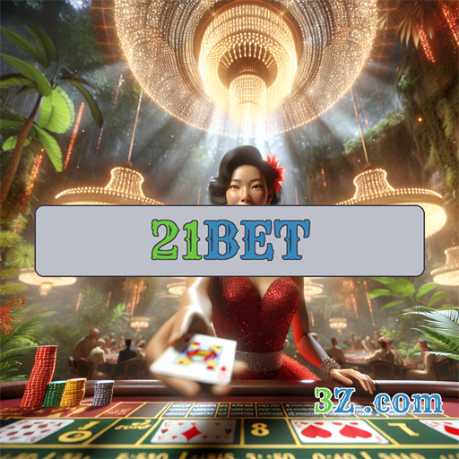 21bet: Confiável e Inovador No Mundo dos Jogos Online